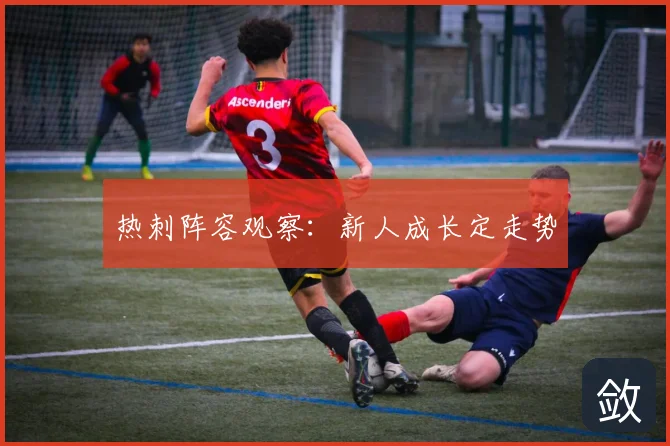 热刺阵容观察:新人成长定走势